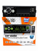رادیو فلش پنل دار اسکای وارد چهار خروجی