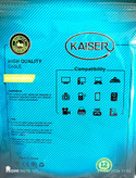 کابل اپتیکال برند کایسر